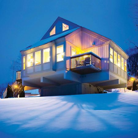 Bluegreen Vacations Christmas Mountain Village, An Ascend Resort Wisconsin Dells Bagian luar foto