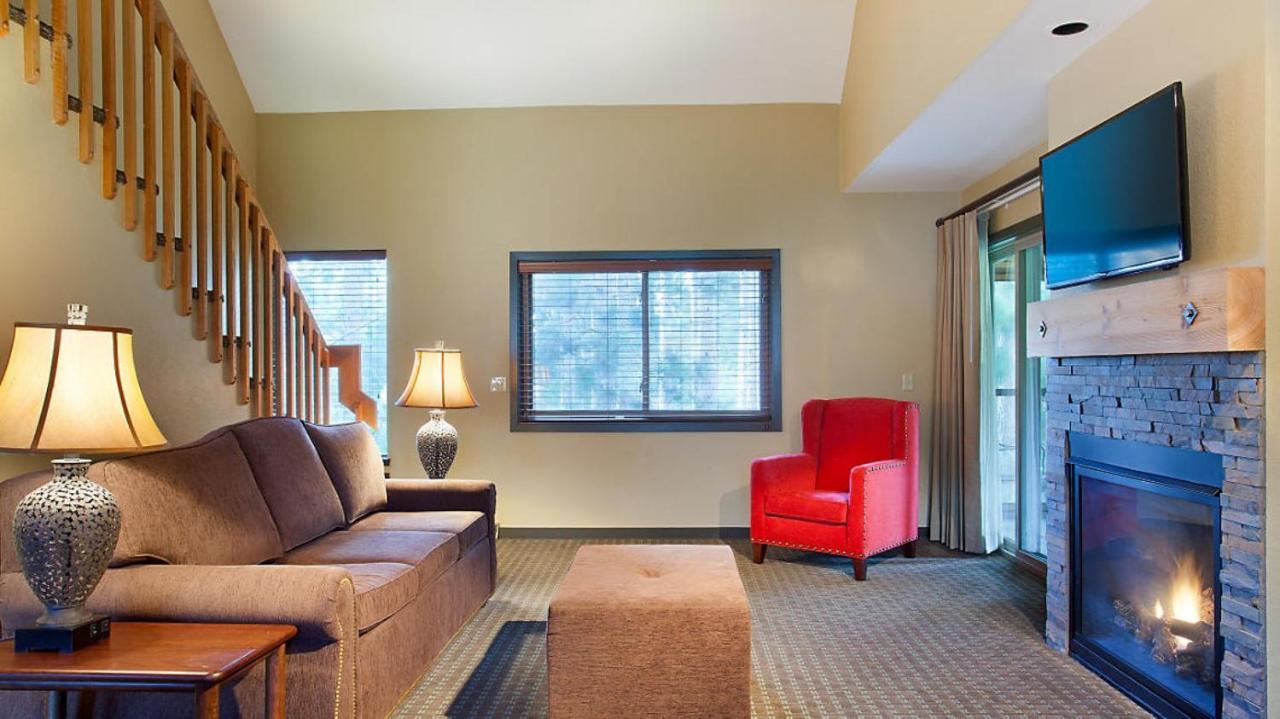 Bluegreen Vacations Christmas Mountain Village, An Ascend Resort Wisconsin Dells Bagian luar foto