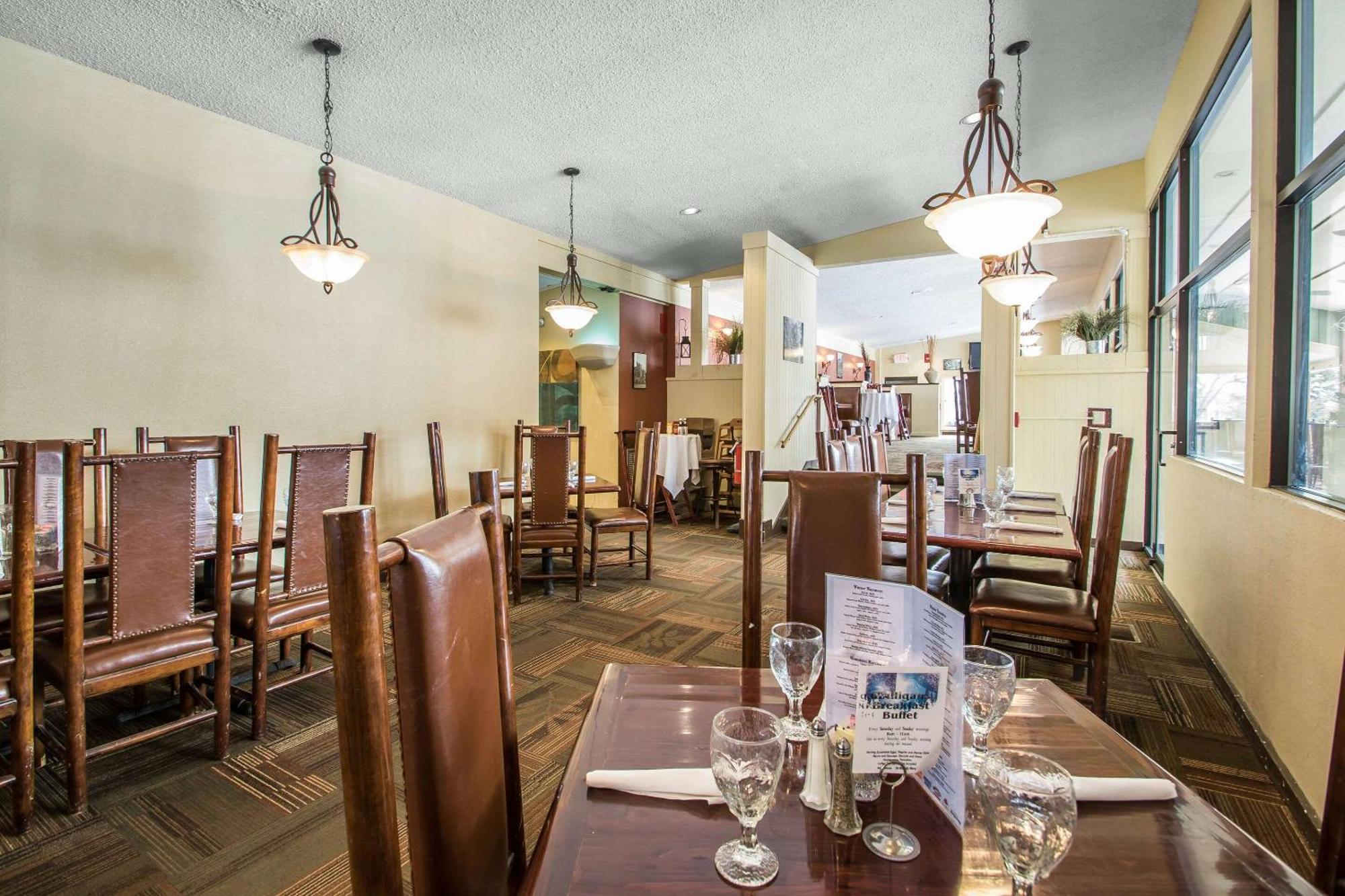 Bluegreen Vacations Christmas Mountain Village, An Ascend Resort Wisconsin Dells Bagian luar foto